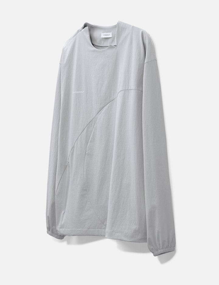 HYPEGOLF x POST ARCHIVE FACTION (PAF) Woven Track Top