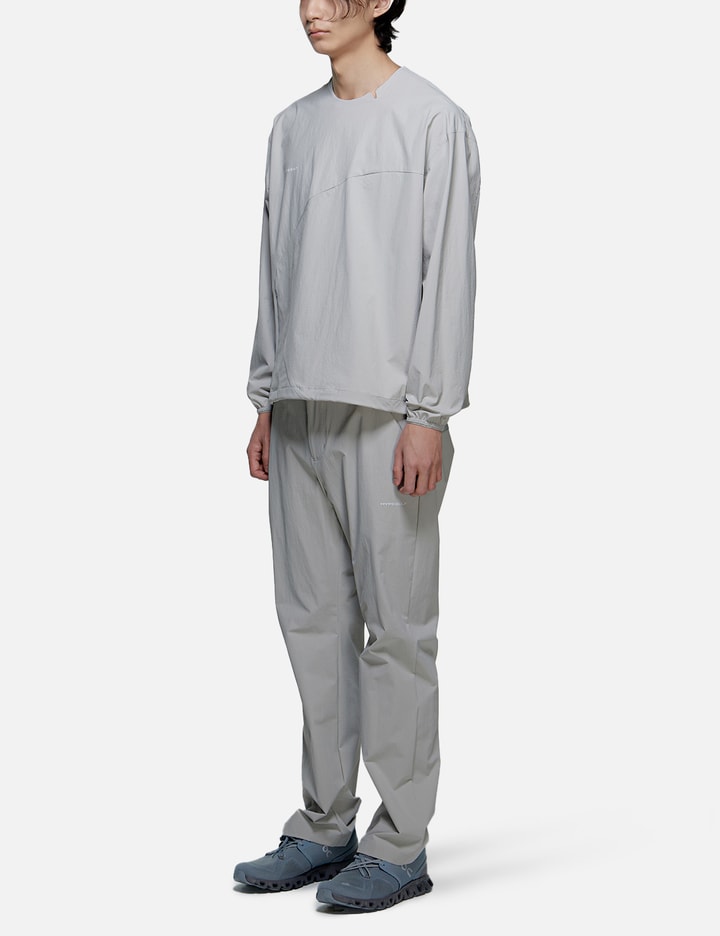 HYPEGOLF x POST ARCHIVE FACTION (PAF) Woven Track Top