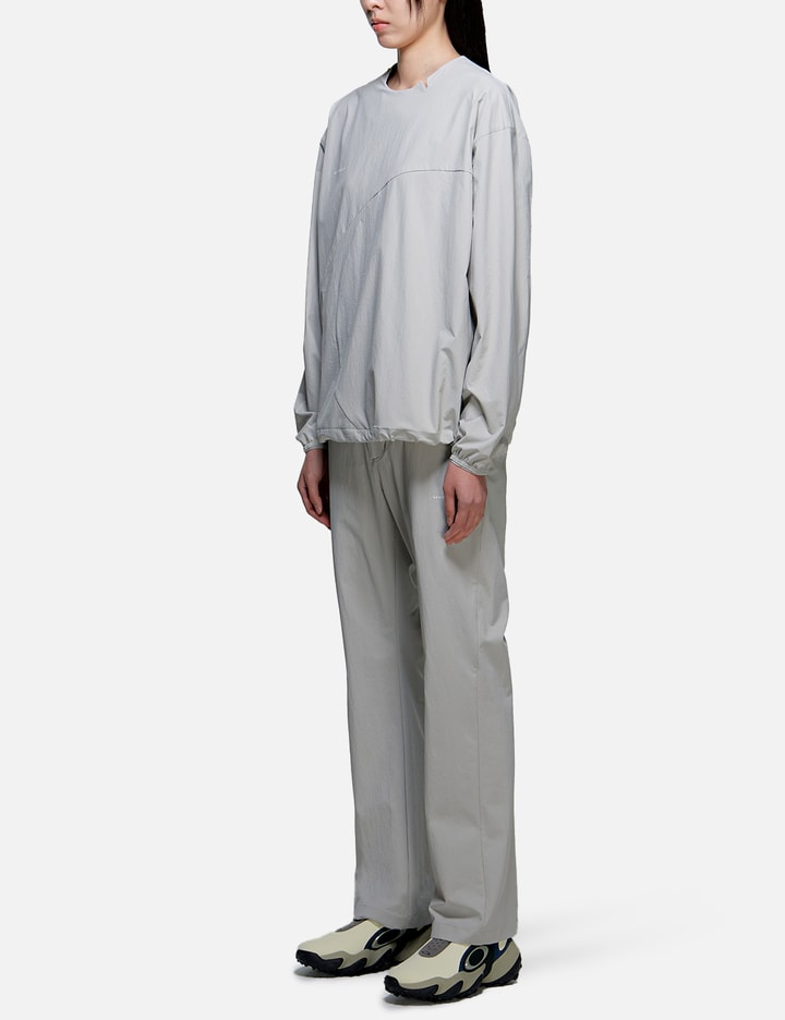 HYPEGOLF x POST ARCHIVE FACTION (PAF) Woven Track Top
