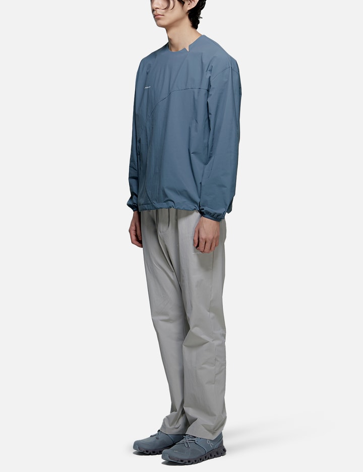 HYPEGOLF x POST ARCHIVE FACTION (PAF) Woven Track Top