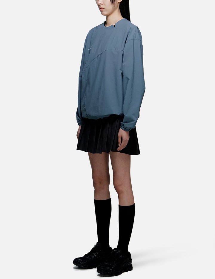 HYPEGOLF x POST ARCHIVE FACTION (PAF) Woven Track Top