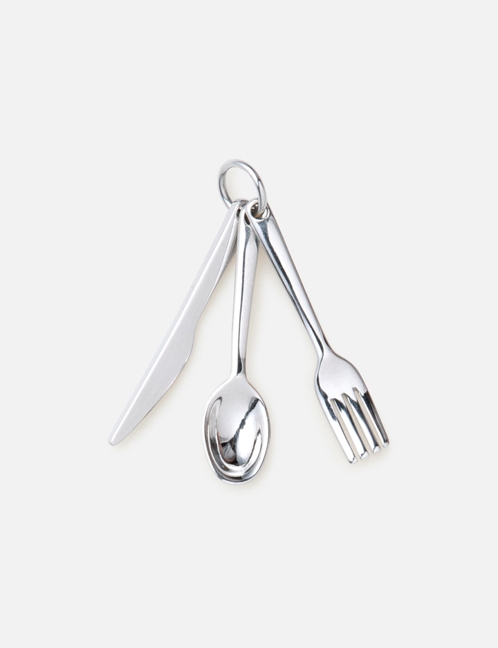 Avgvst x Crosby Studios Cutlery Trinket