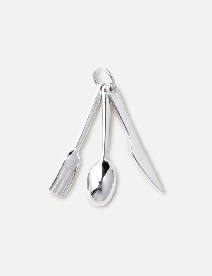 Avgvst x Crosby Studios Cutlery Trinket
