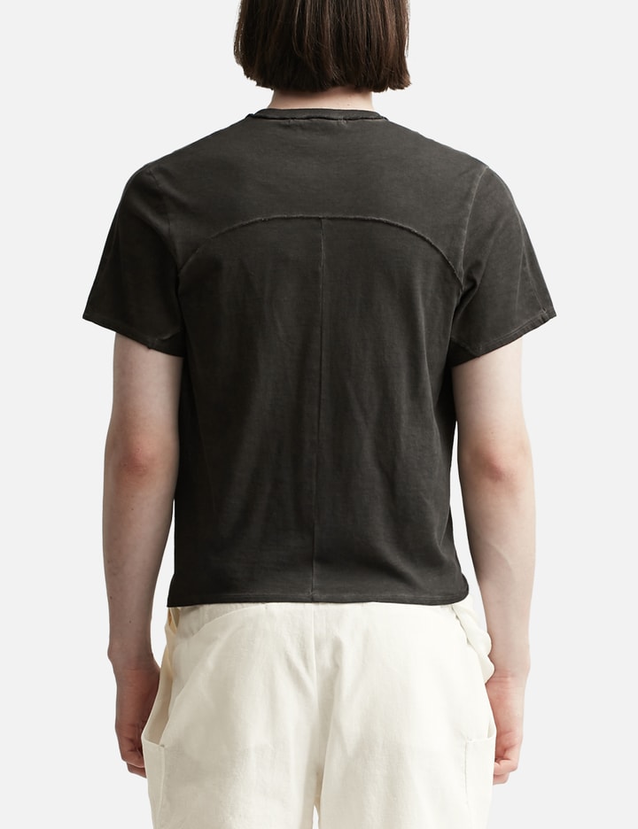DYE T-SHIRT