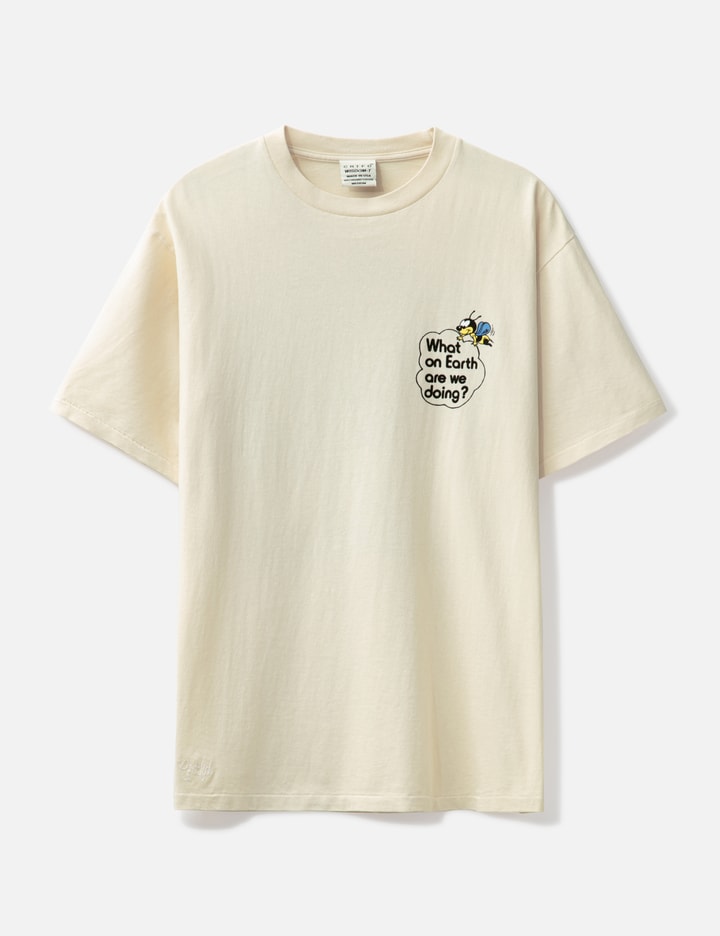 BEES T-SHIRT