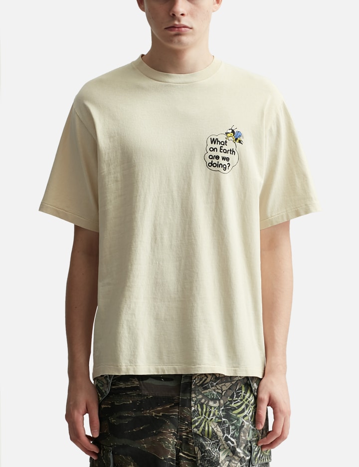 BEES T-SHIRT