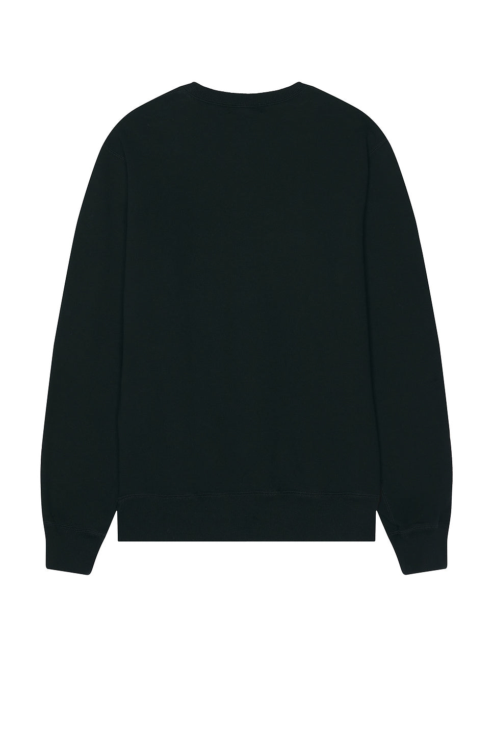 Crewneck Sweater