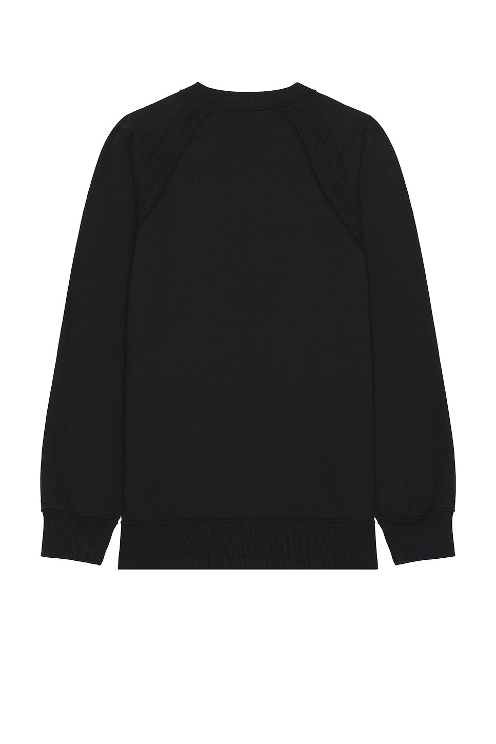Teeth Reversible Sweatshirt