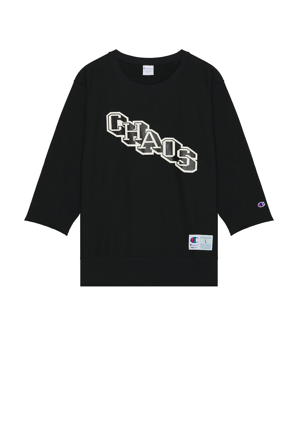 x Champion Chaos Sweatshirt