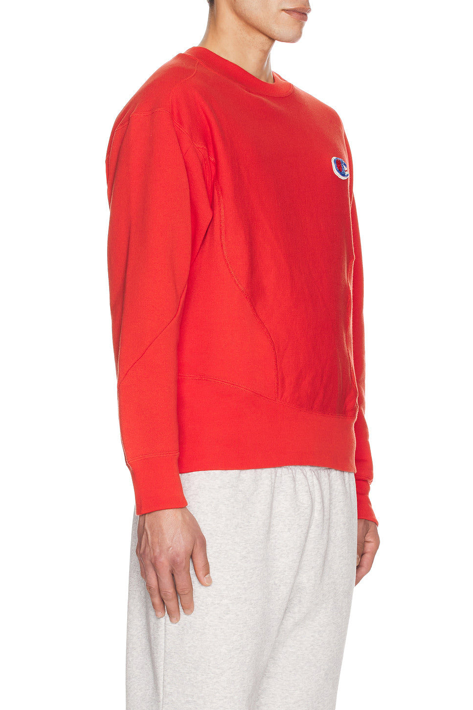 x Champion Sweatshirt