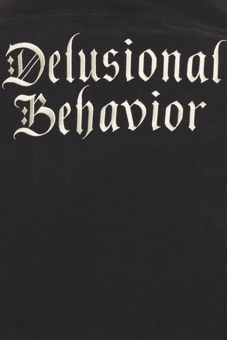 Delusional Behavior Blouson