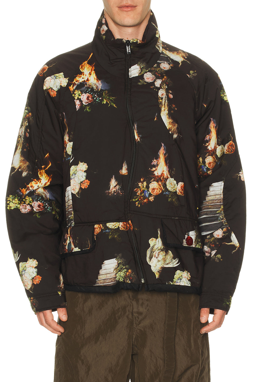 Blouson
