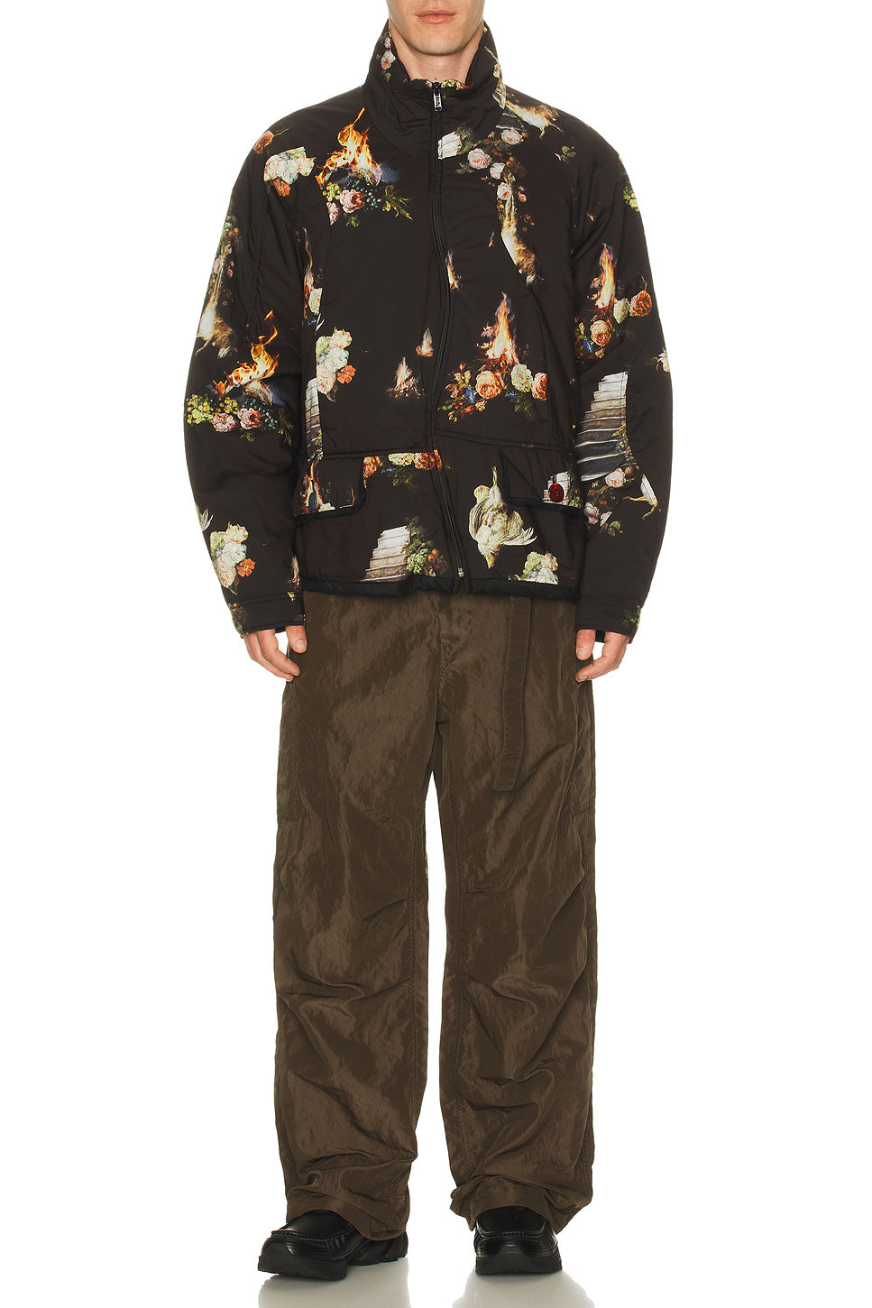 Blouson