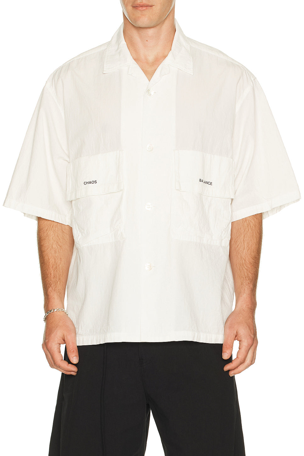 Pocket Shirt
