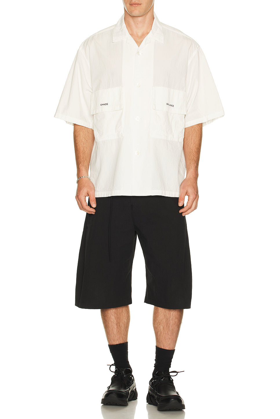Pocket Shirt