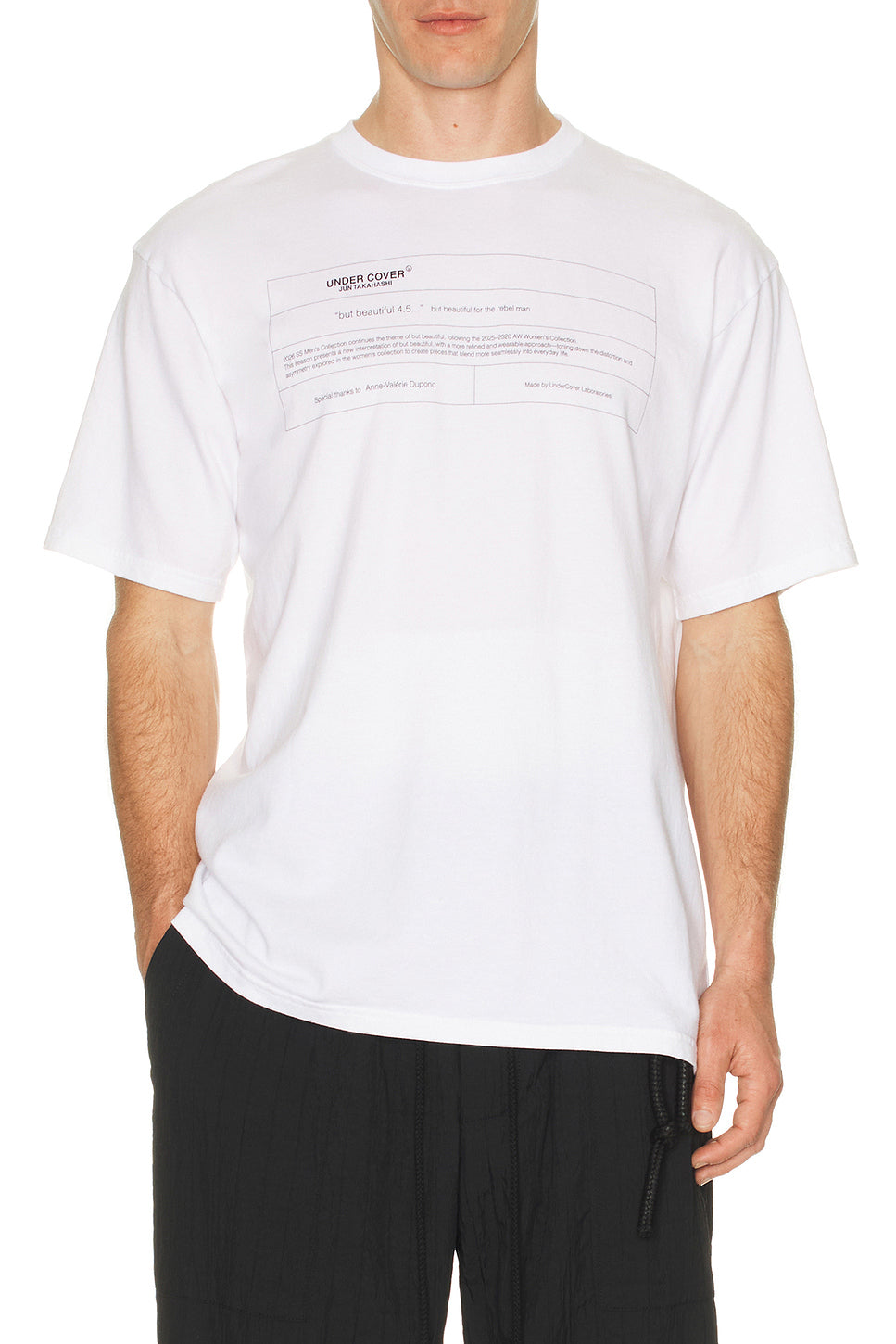 Tee
