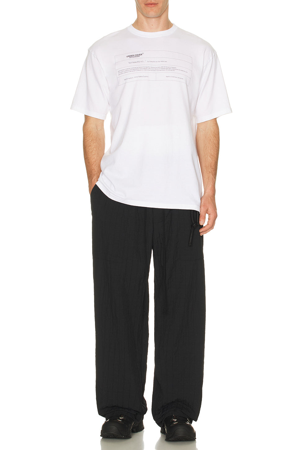 Tee