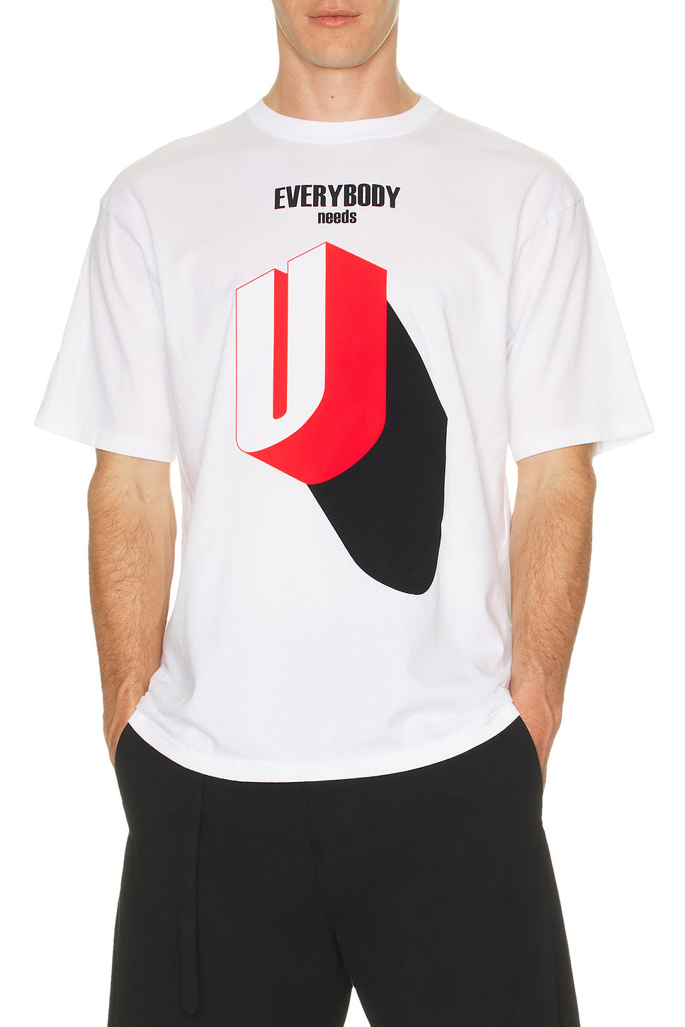 Everybody Tee