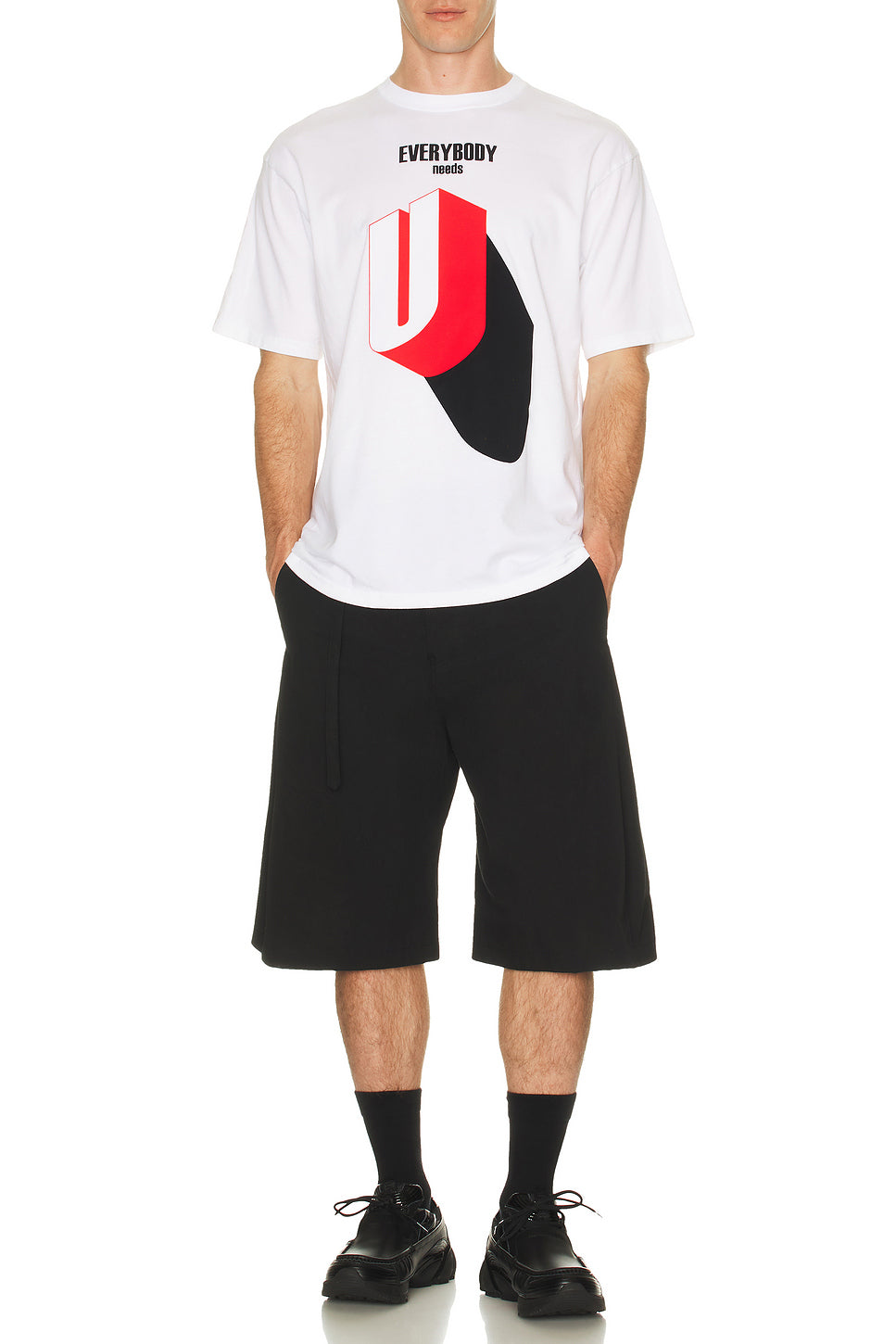Everybody Tee