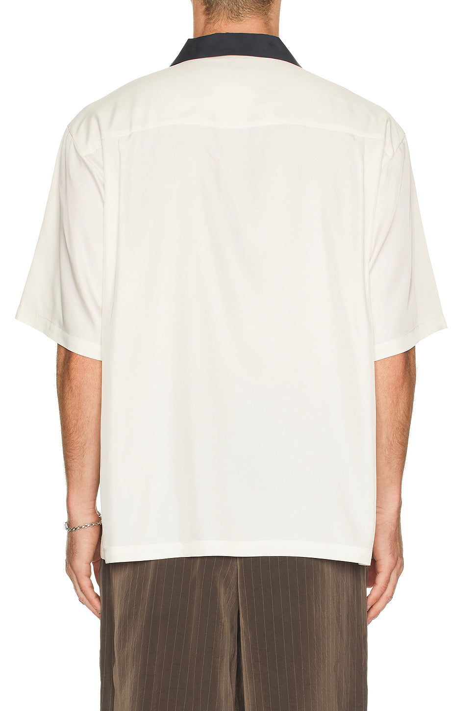 Short Sleeve Shirt