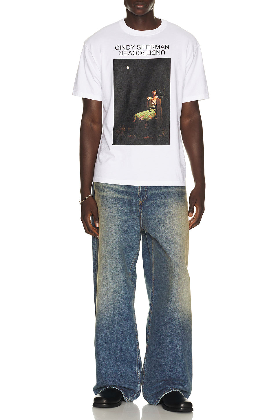 Cindy Sherman Tee