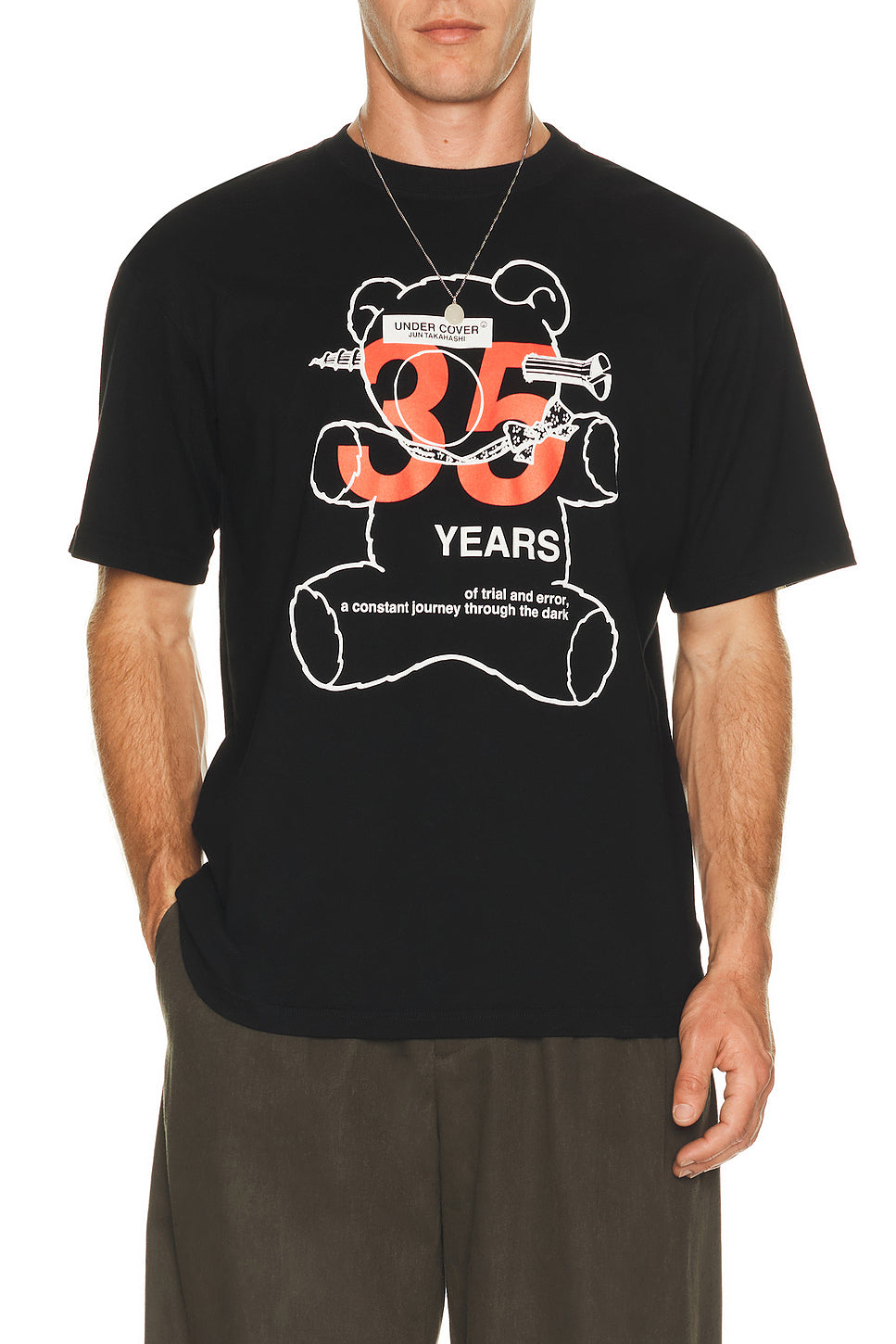 Bear Tee