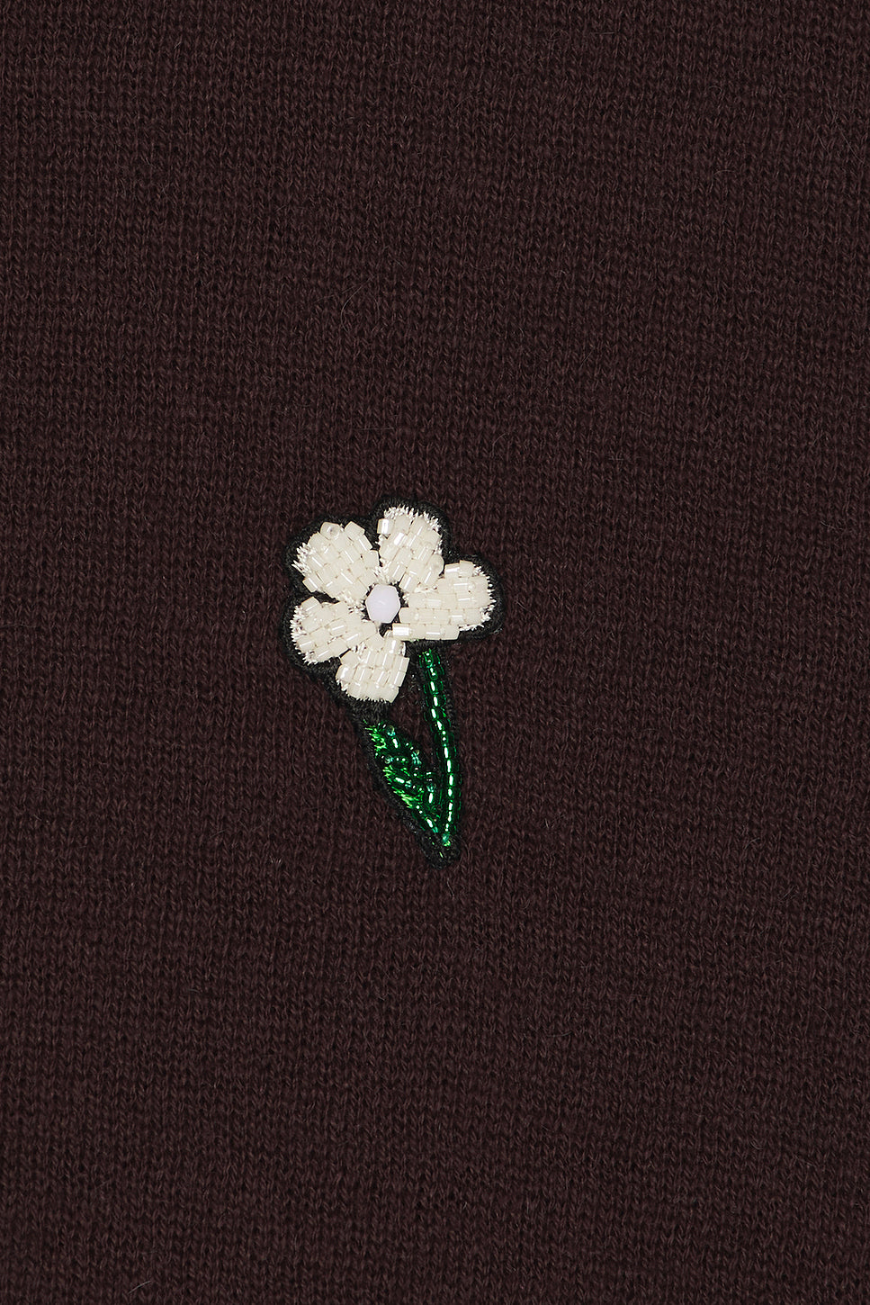 Long Sleeve Polo Shirt