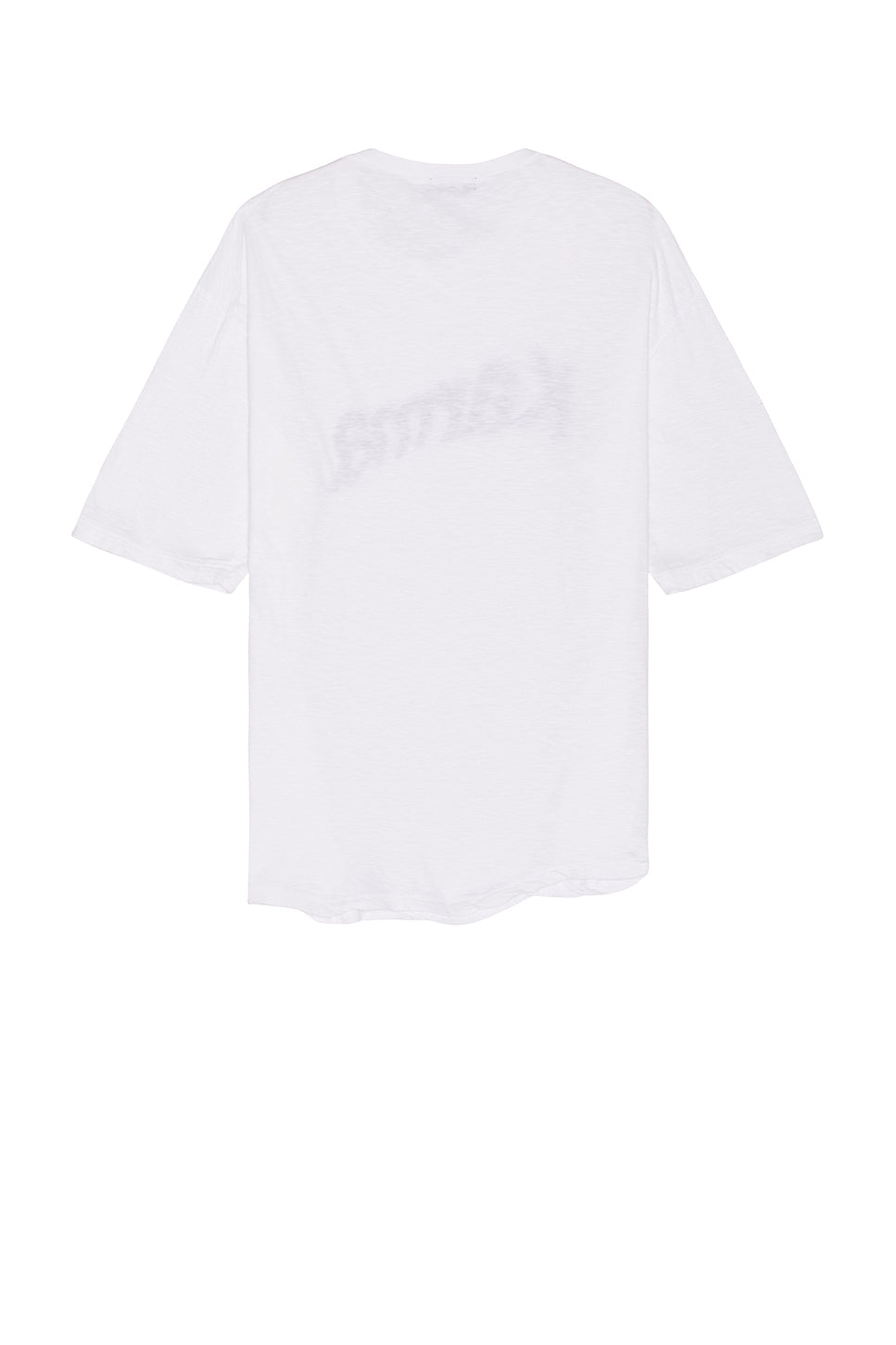 Karma Graphic Tee