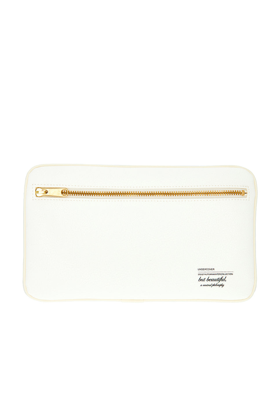 Piano Pouch