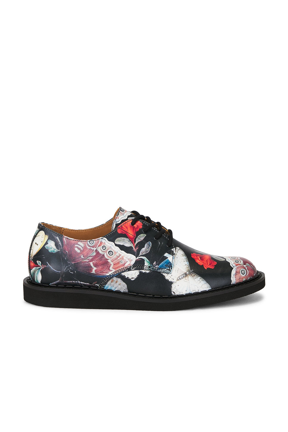 x George Cox Creepers