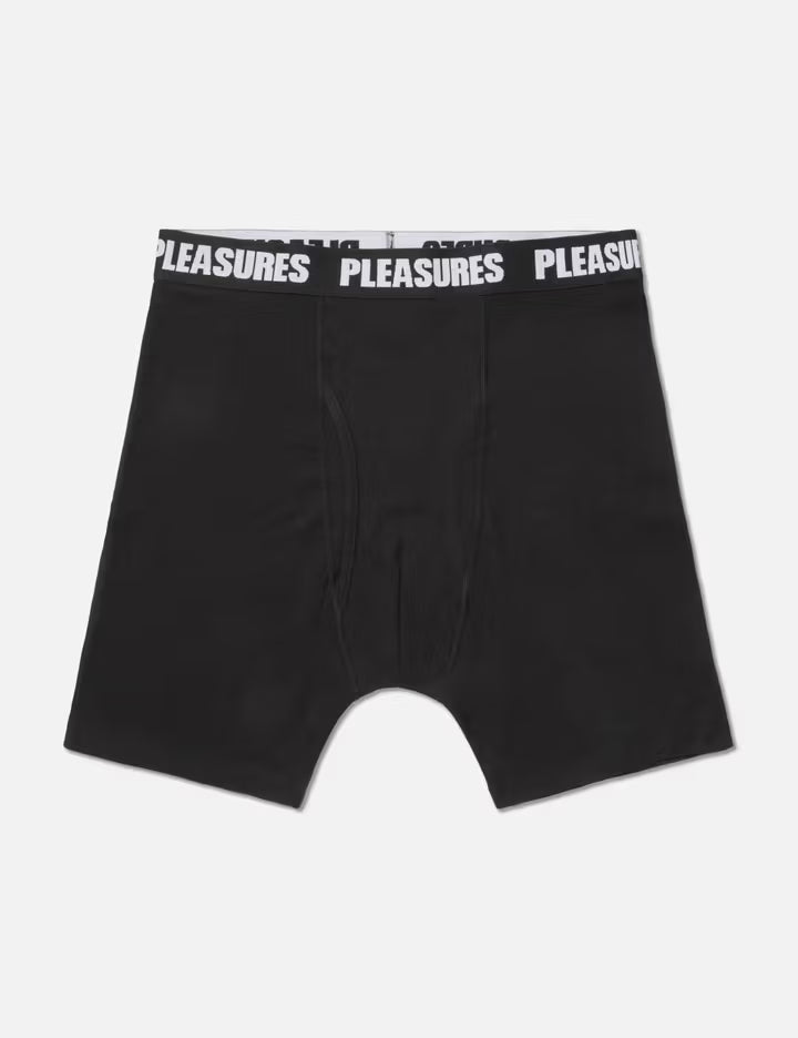 2 Pack Boxer Briefs
