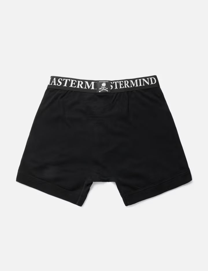 T-Shirt And Trunks Set