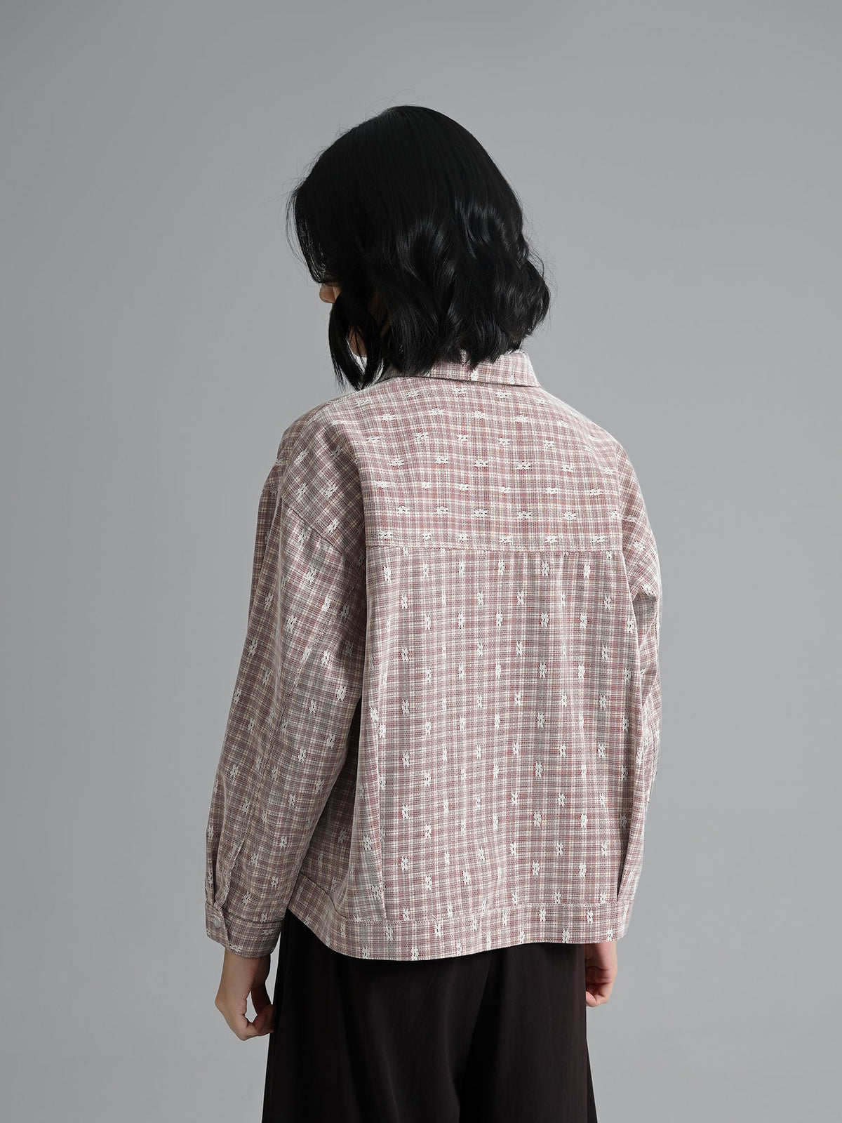 Utah Shirt Jacket