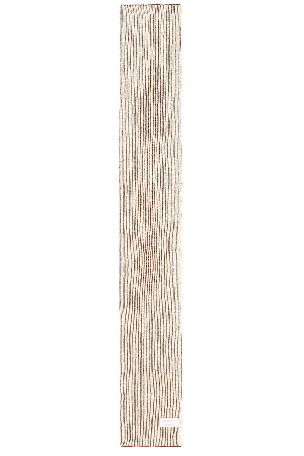Deville Plated Scarf