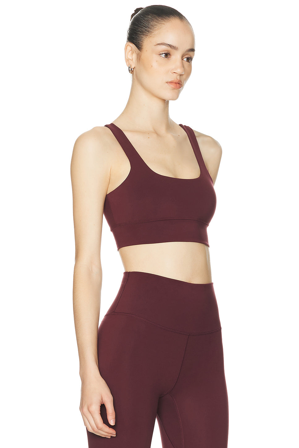 Free Soft Cori Sports Bra