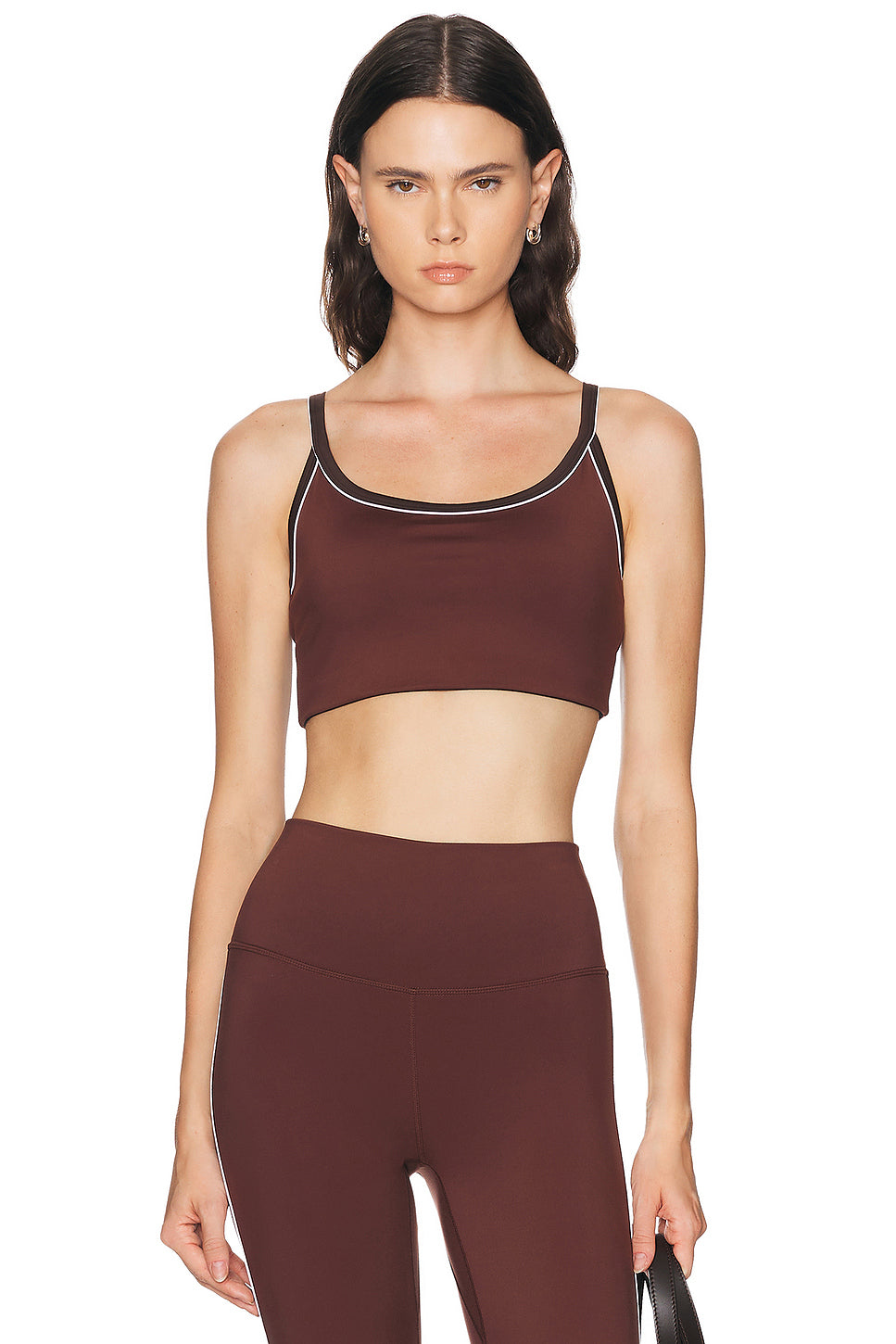 Freesoft Piper Bra