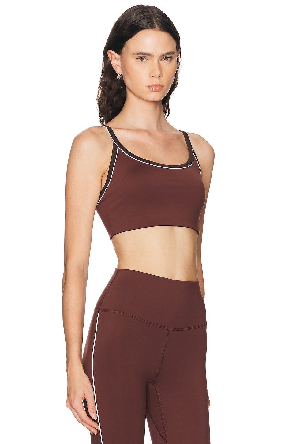 Freesoft Piper Bra