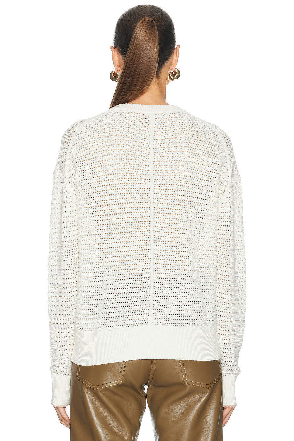 Pembroke Knit Cardigan