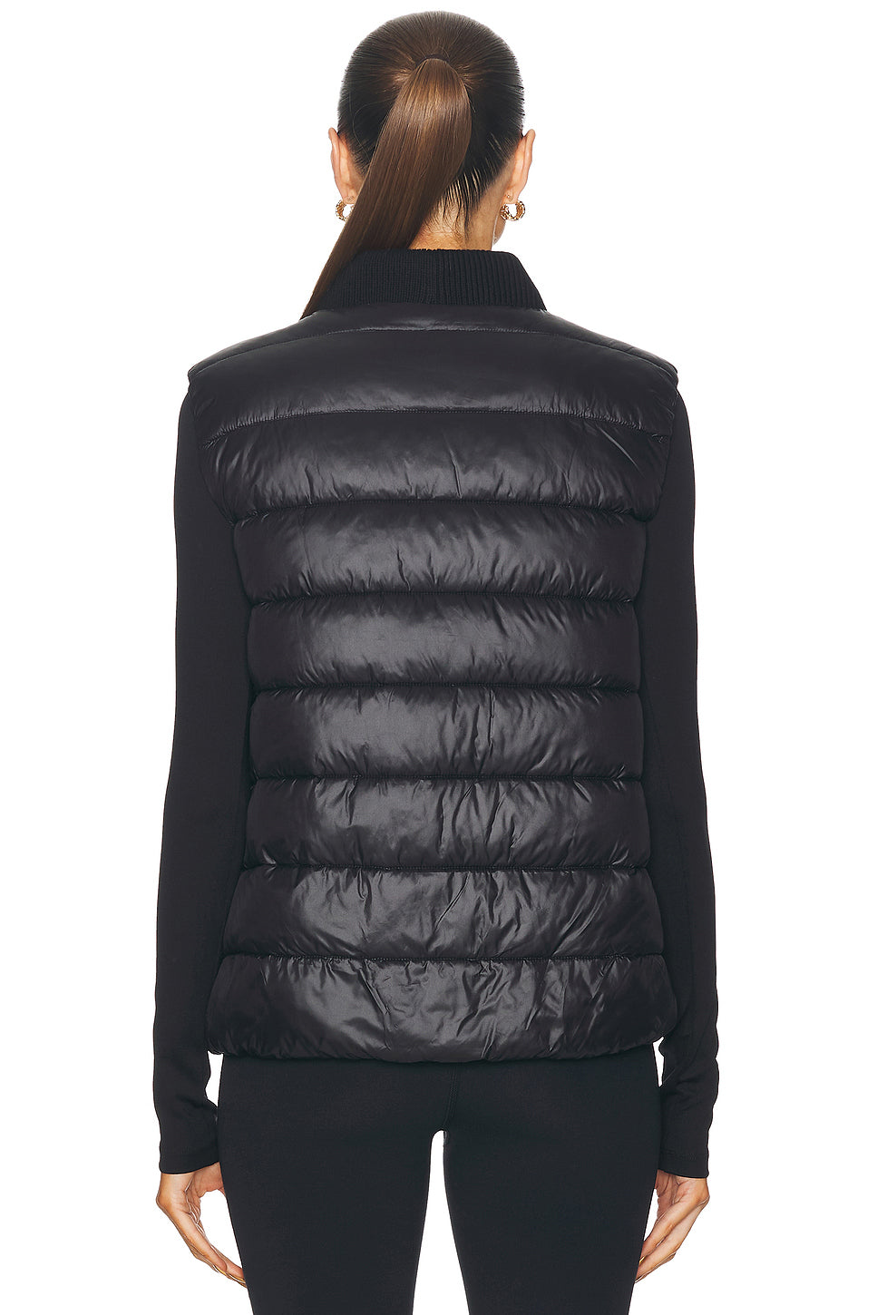 Colwyn Combo Boxy Gilet Vest
