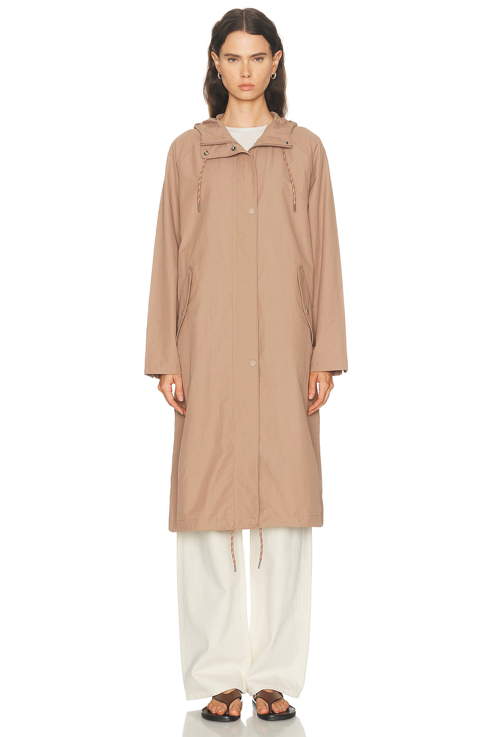 Isa Lightweight Jacket