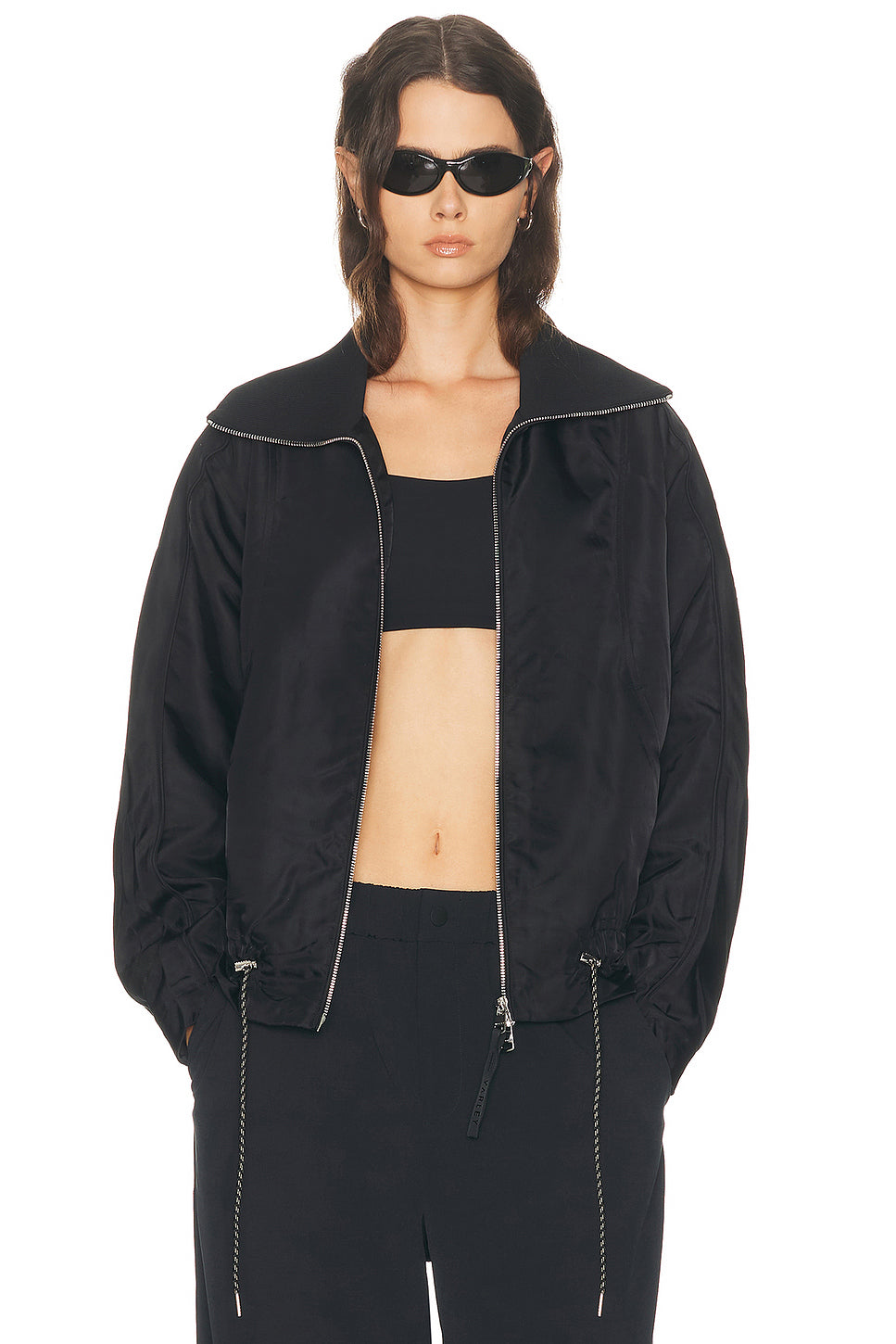Lotta Blouson Jacket