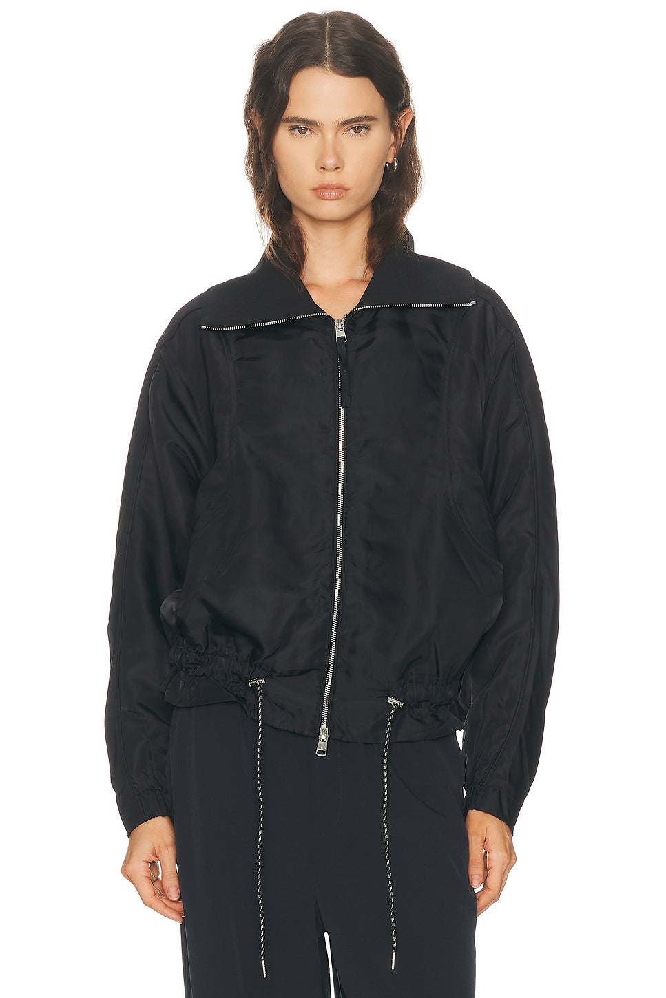 Lotta Blouson Jacket