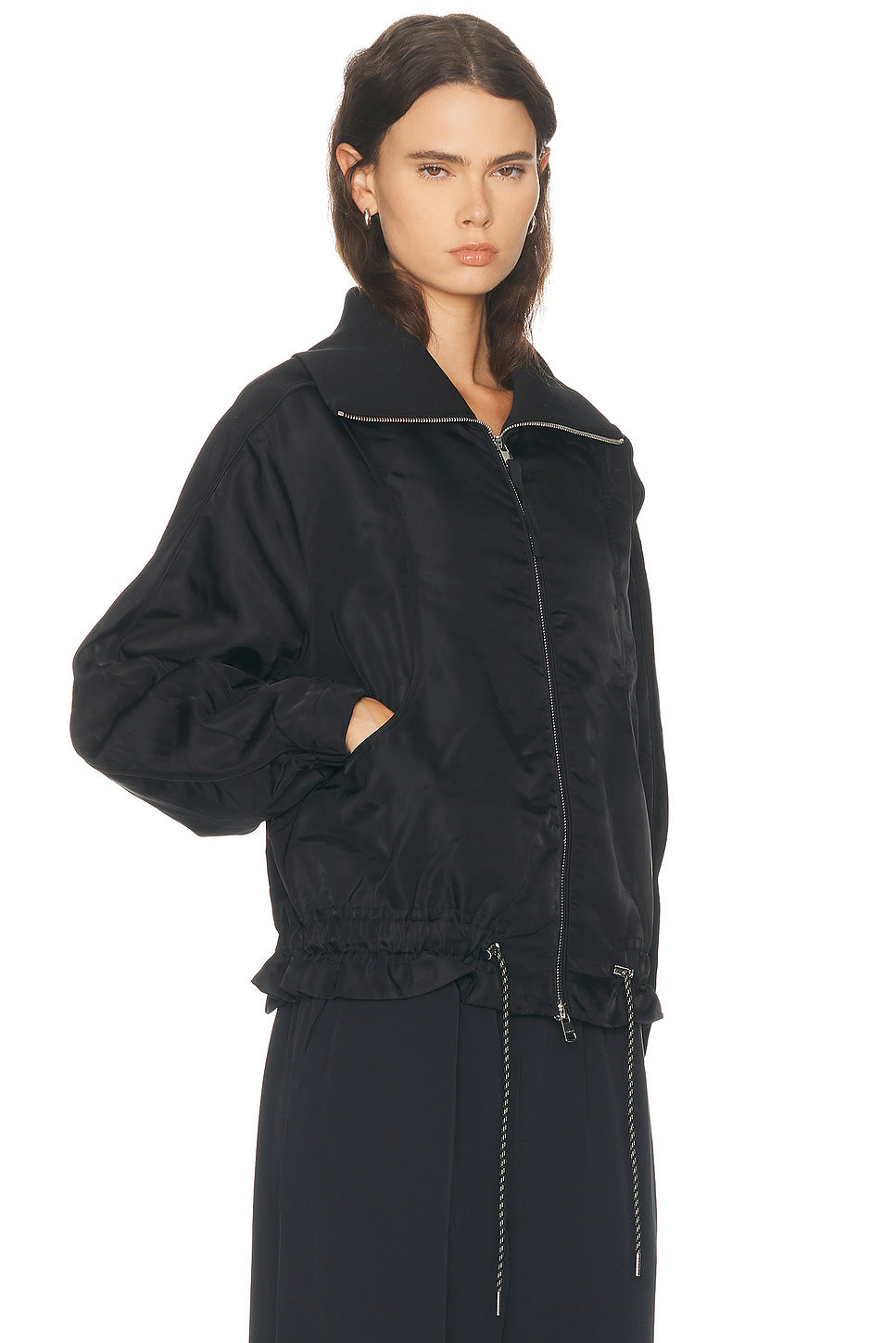 Lotta Blouson Jacket