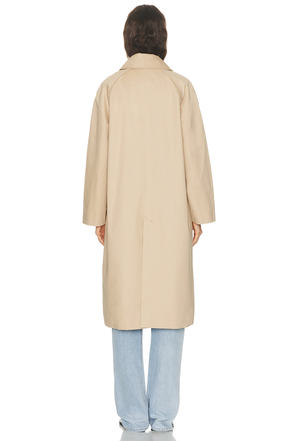 Robyn Car Coat