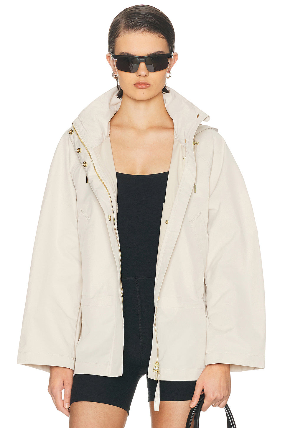 Jeanie Jacket