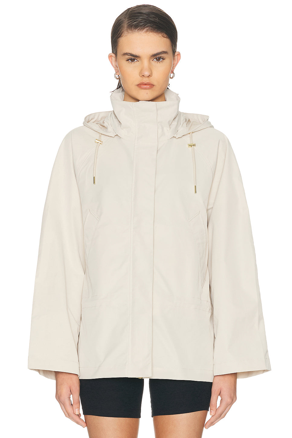 Jeanie Jacket