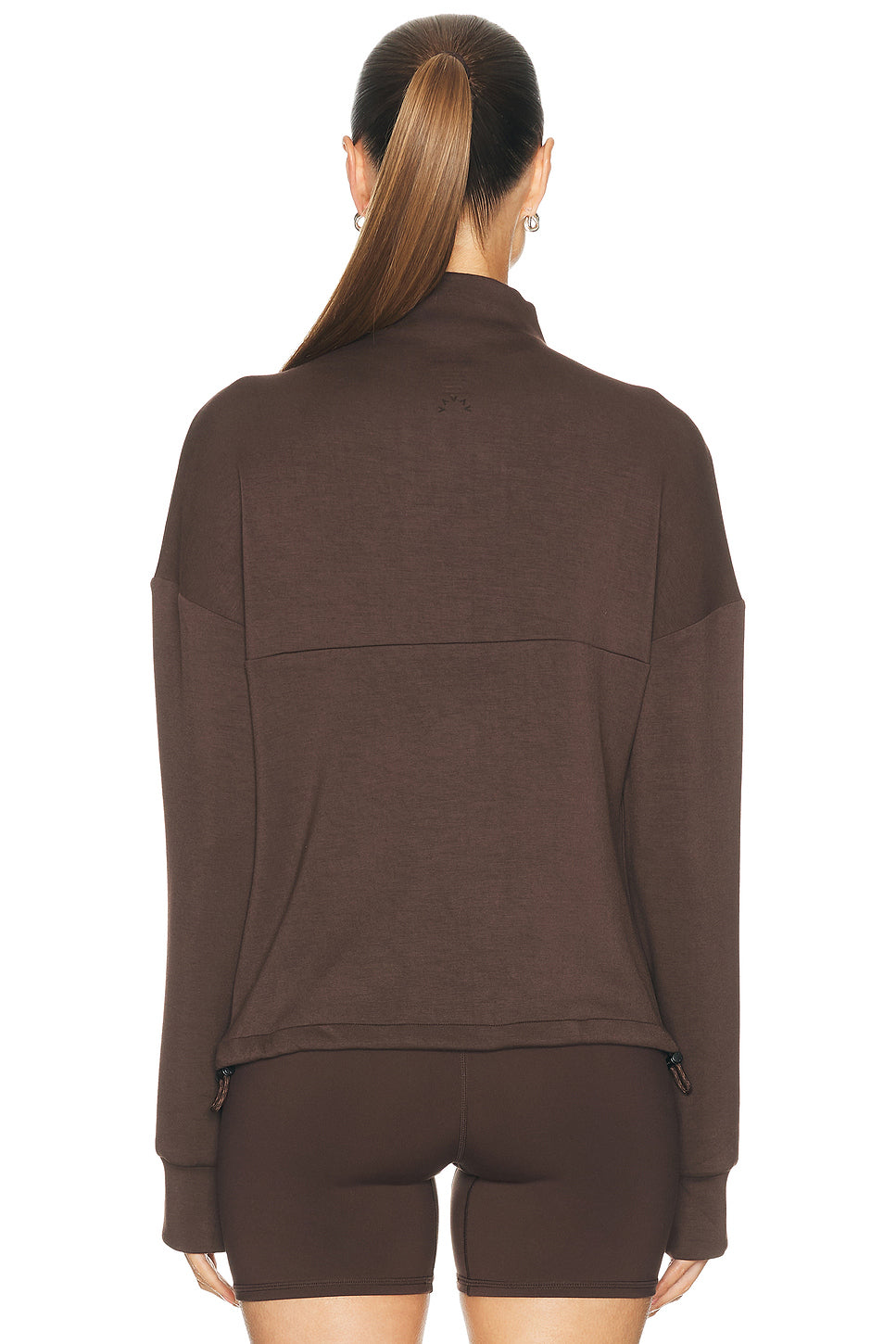 Tayah Zip Through Jacket