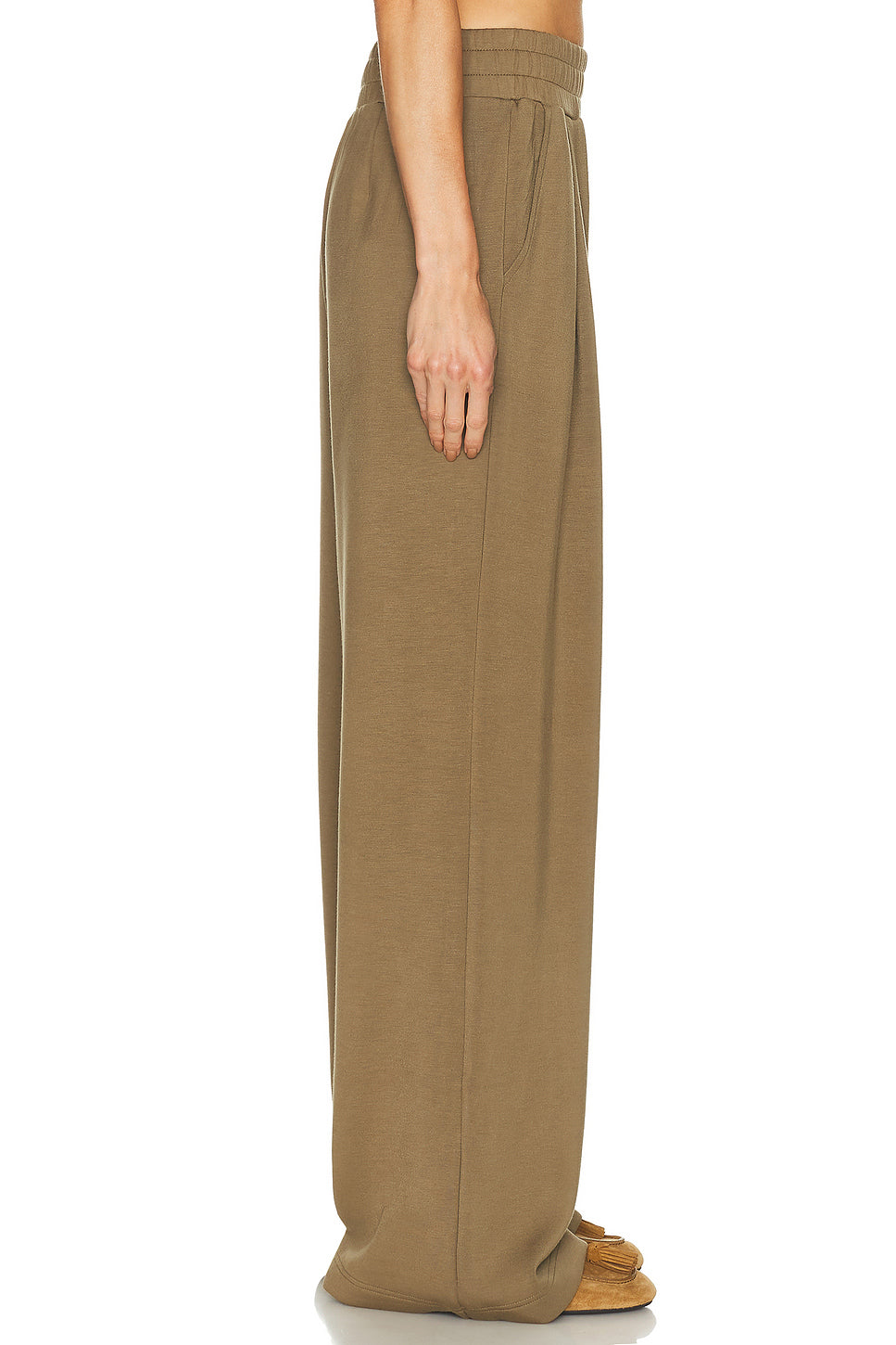 The Extra Wide Leg 32 Pant
