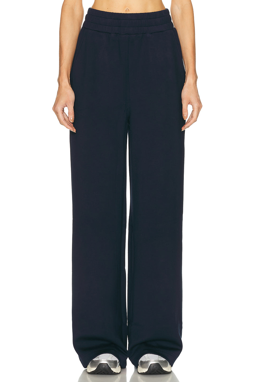 The Extra Wide Leg 32 Pant