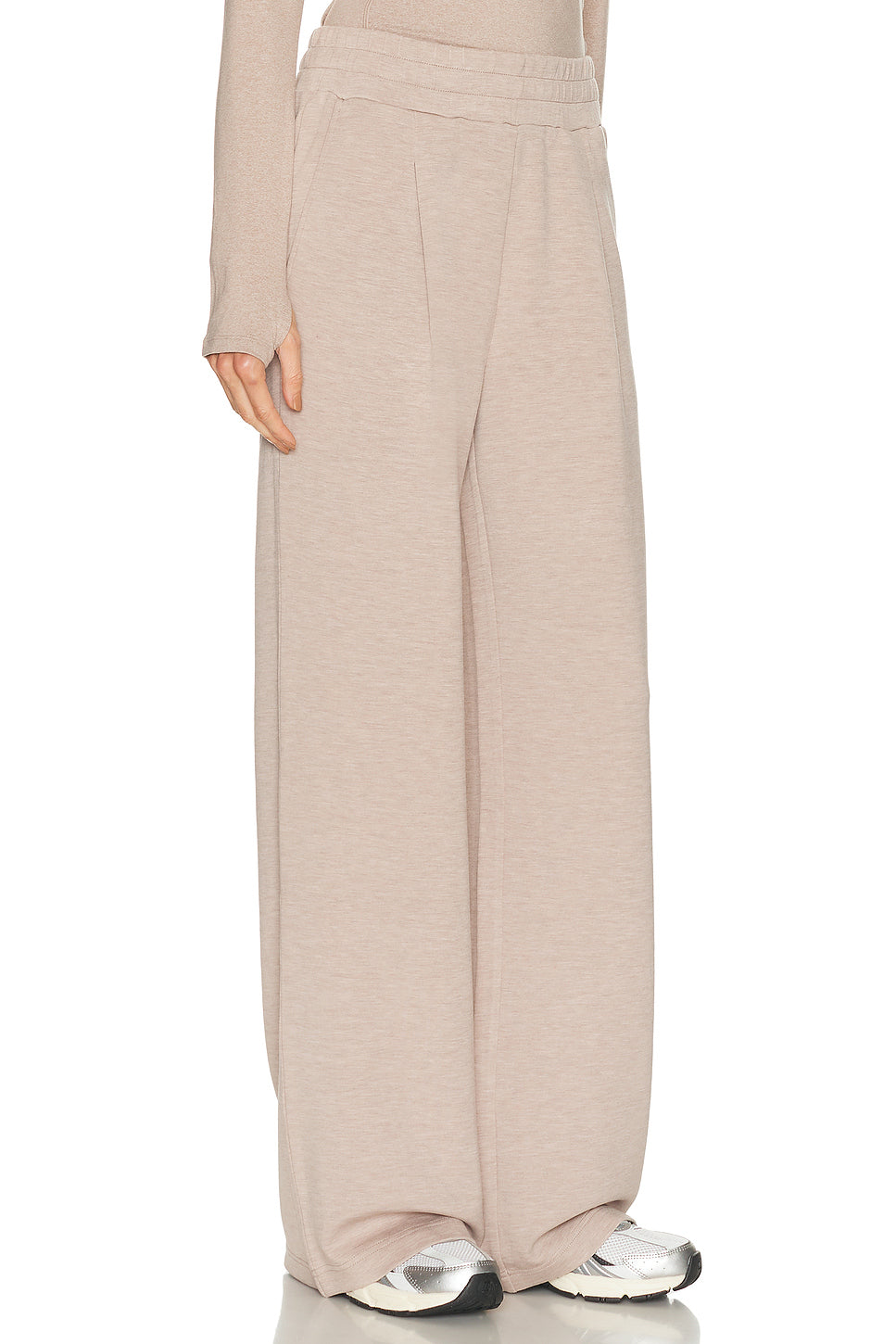 The Extra Wide Leg 32 Pant